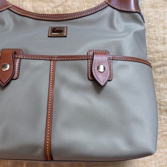 Dooney & Bourke Camden Hobo - Picture 4 of 17